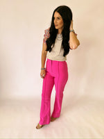 Kendall flare dress pants - 3 colors