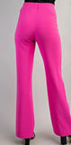 Kendall flare dress pants - 3 colors