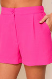 Tandi casual/dressy shorts - 2 colors