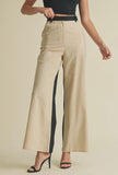 Taylor two tone pants