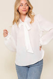 Julia blouse - 3 colors