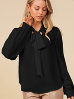 Julia blouse - 3 colors