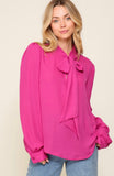 Julia blouse - 3 colors