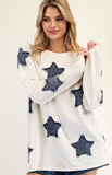 Show your pride star top