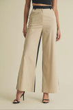 Taylor two tone pants