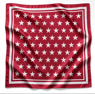 Crimson star wild rag