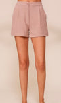 Tandi casual/dressy shorts - 2 colors