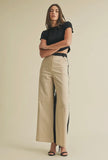 Taylor two tone pants