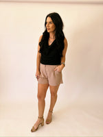 Tandi casual/dressy shorts - 2 colors