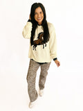 Kate horse sweater