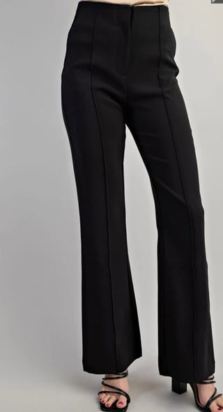Kendall flare dress pants - 3 colors