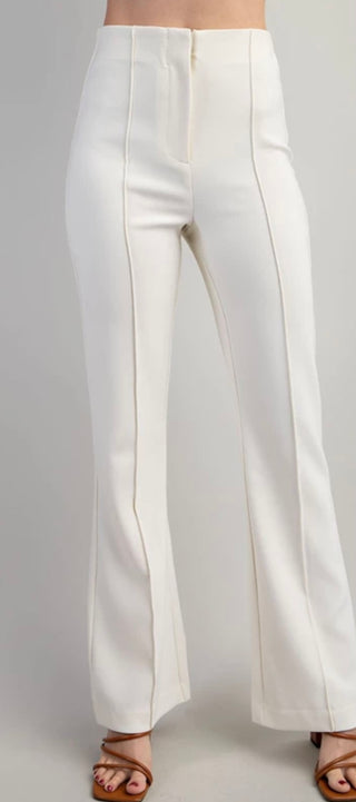 Kendall flare dress pants - 3 colors