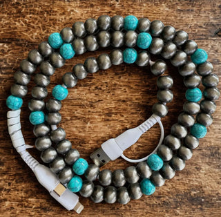 Charging cables - 5 options