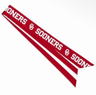 Oklahoma twilly scarf