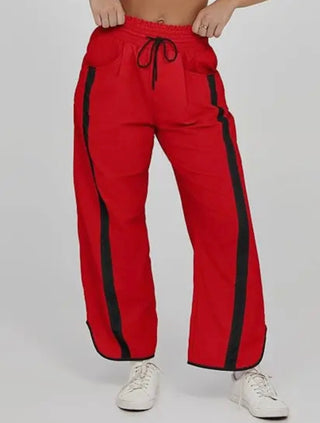 Ashley track pants 3 colors