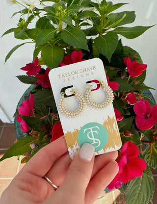 Taylor shaye greer hoops