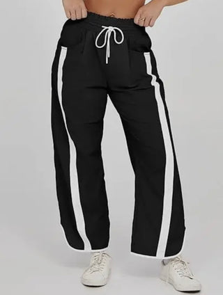 Ashley track pants 3 colors