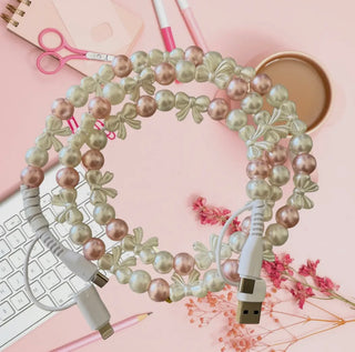 Charging cables - 5 options