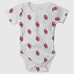 OU baby onsie