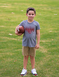 Kids Sooners OU tee - grey
