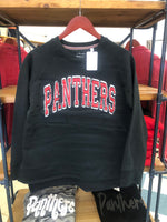 Panthers sweatshirt