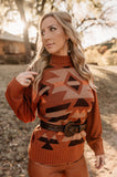 Que Chula tooled belts - 3 colors