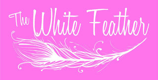 The White Feather Gift Card