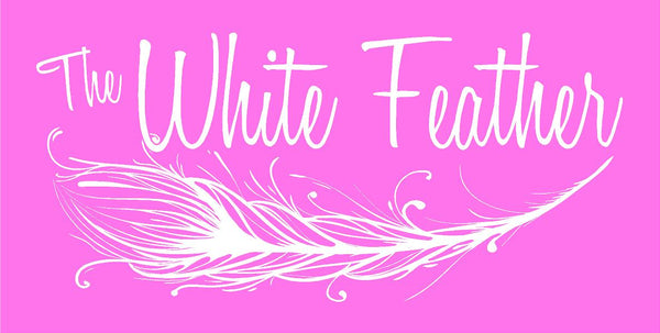 The White Feather Gift Card